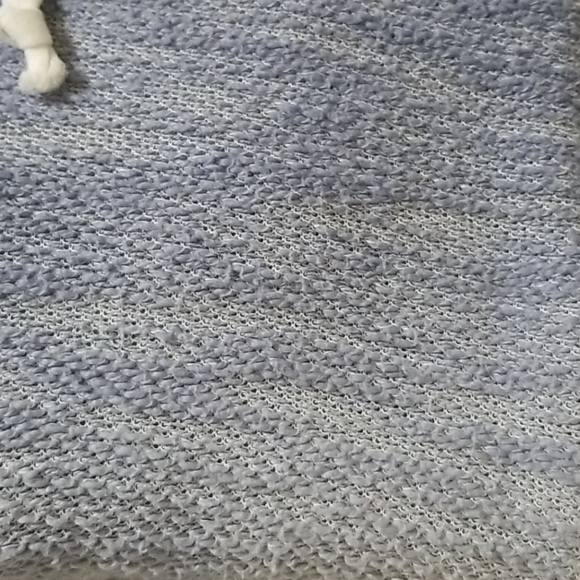 Two by Vince Camuto Ombre Hoodie EUC - Picture 9 of 9